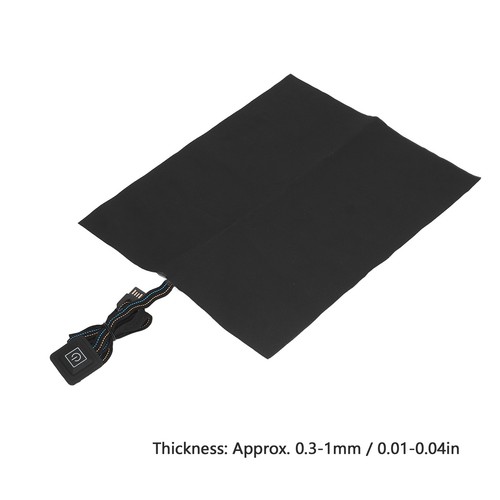 Clothes electric heating pad - electric,
