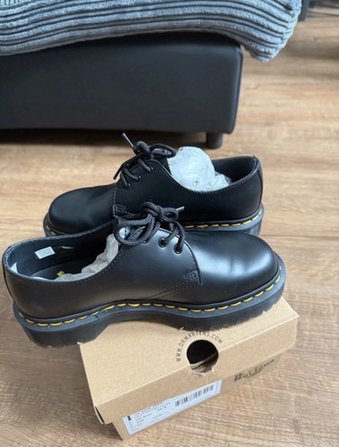 Martens women size - 6, uk