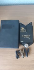 vintage optonic sensor compact hi - tone bite alarm