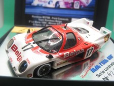SLOT REAL CAR SRC008A  RONDEAU