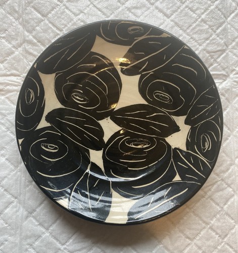 Antique mary rose pottery - antique,