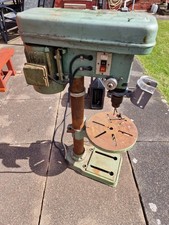 Alpine Floor Standing Drill