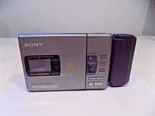 Sony MZ-R30 Portable MiniDisc