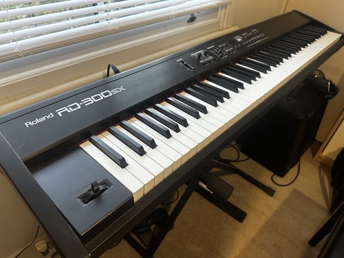 Roland 300sx 88 key - rd-300sx, (88-key
