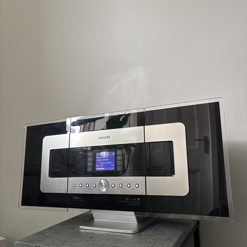 Philips streamium wireless - streamium,