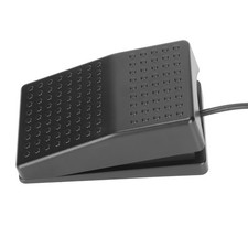 —USB Foot Switch Pedal