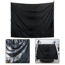 For Car Rear Door Curtain
