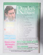Reader's Digest Magazine