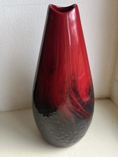 Royal Doulton Flambé Veined