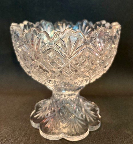 Eapg antique pattern - eapg,