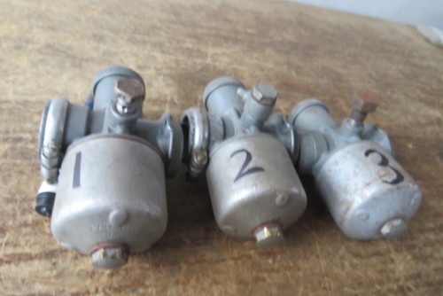 Villiers carb offered - villiers,
