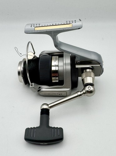 Abu garcia suveran s2000m - abu,