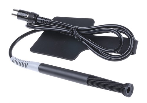 Metcal soldering iron hand - metcal,