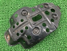 Genuine Yamaha Engine Guard Under Guard for TW200/TW225 (DG07J/DG09J) - Perf...