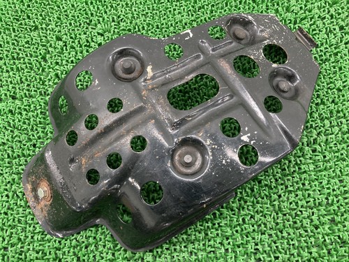 Genuine yamaha engine guard - genuine,
