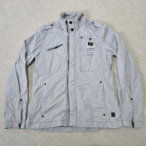 Star raw work dean - g-star, overshirt