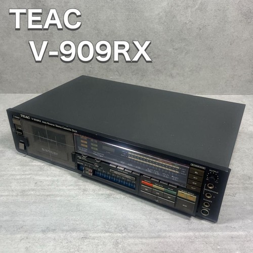 Teac 909rx stereo - teac,