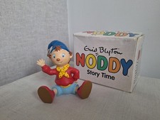 Enid Blyton Noddy Story Time