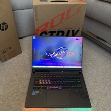 ASUS Rog Strix G614JV 16”