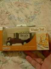 Lledo Days Gone DG050030 Bull