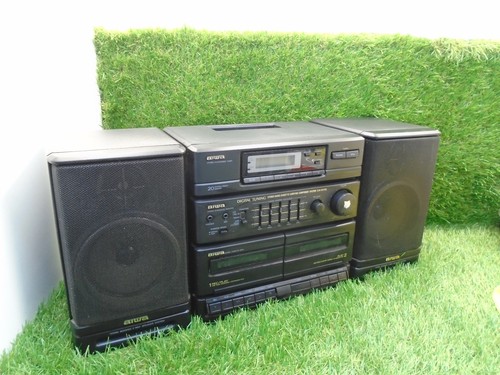 Aiwa w70k carry component - ca-w70k,