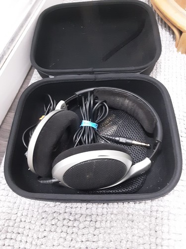 Sennheiser hd555 headphones - hd555,