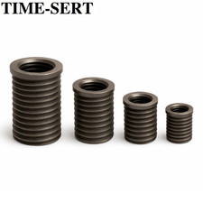 TIME-SERT® Inserts - M4-M18 -