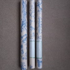 Manuel Canovas 3 Matching Batch No Rolls