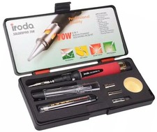 Pro Iroda Gas Soldering Iron