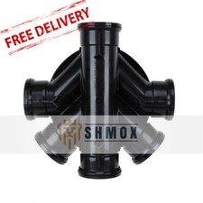 Underground drainage manhole - drainage,