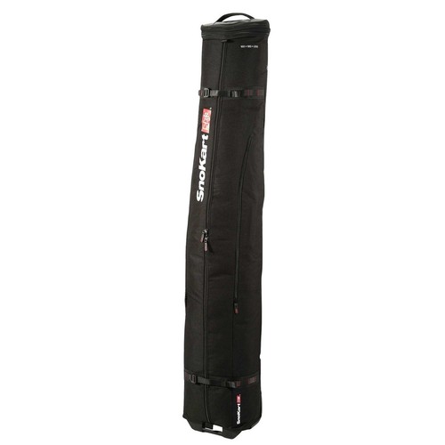 Snokart ski roller zoom - 2,