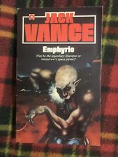 Emphyrio by Jack Vance 📕