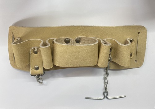 Pocket leather builders work - 5,