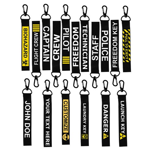 Custom key chain keyring - chain,