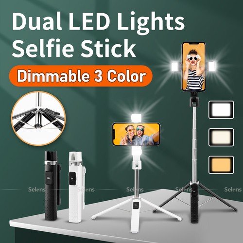 360 selfie stick bluetooth - 360°,