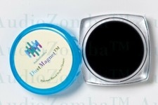 AUDIOZOMBA STYLUS CLEANER - DUSTMAGNET™ VINYL RECORD CLEANER CLEANING POLYMER