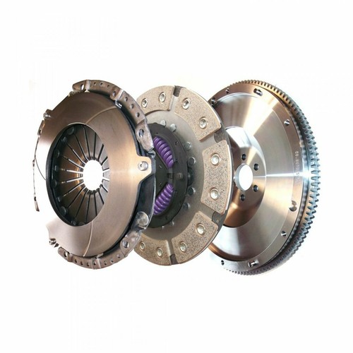 Smf conversion kit with - kit, dual