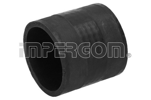 New intake hose - air, filter