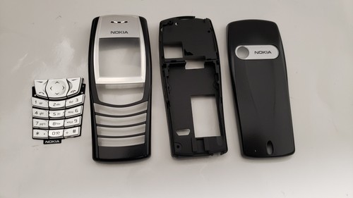 100 original nokia 6610i - 100%,