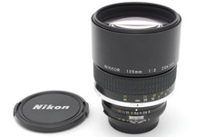 SIC [Top MINT] Nikon Ai-s Ais