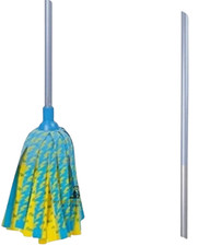 FLASH MICROFIBRE LIGHTNING MOP
