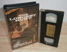 The LONGEST HUNT  [ Iver Film