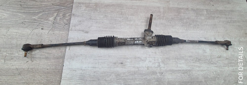 Smart fortwo mk2 power - mk2, 07-14