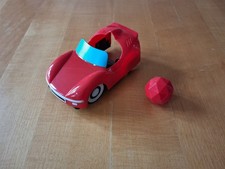 Zhu Zhu Pets Hamster Sports Car and Ball