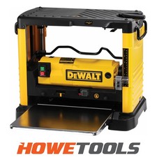 DEWALT DW733 240v Planer / Thicknesser 315mm blade width