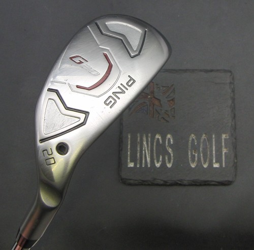 Ping g20 hybrid - ping, 20°