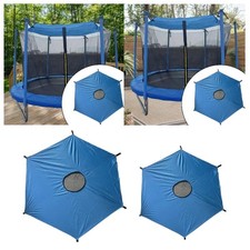 Trampoline Shade Cover for