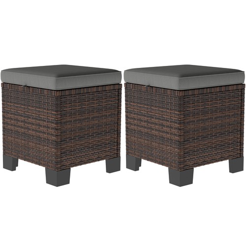 Outsunny set wicker - outsunny, of