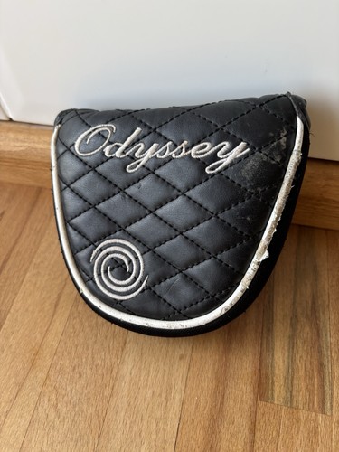 Odyssey mallet putter cover - odyssey,
