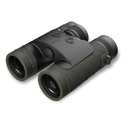 Burris signature lrf - burris,